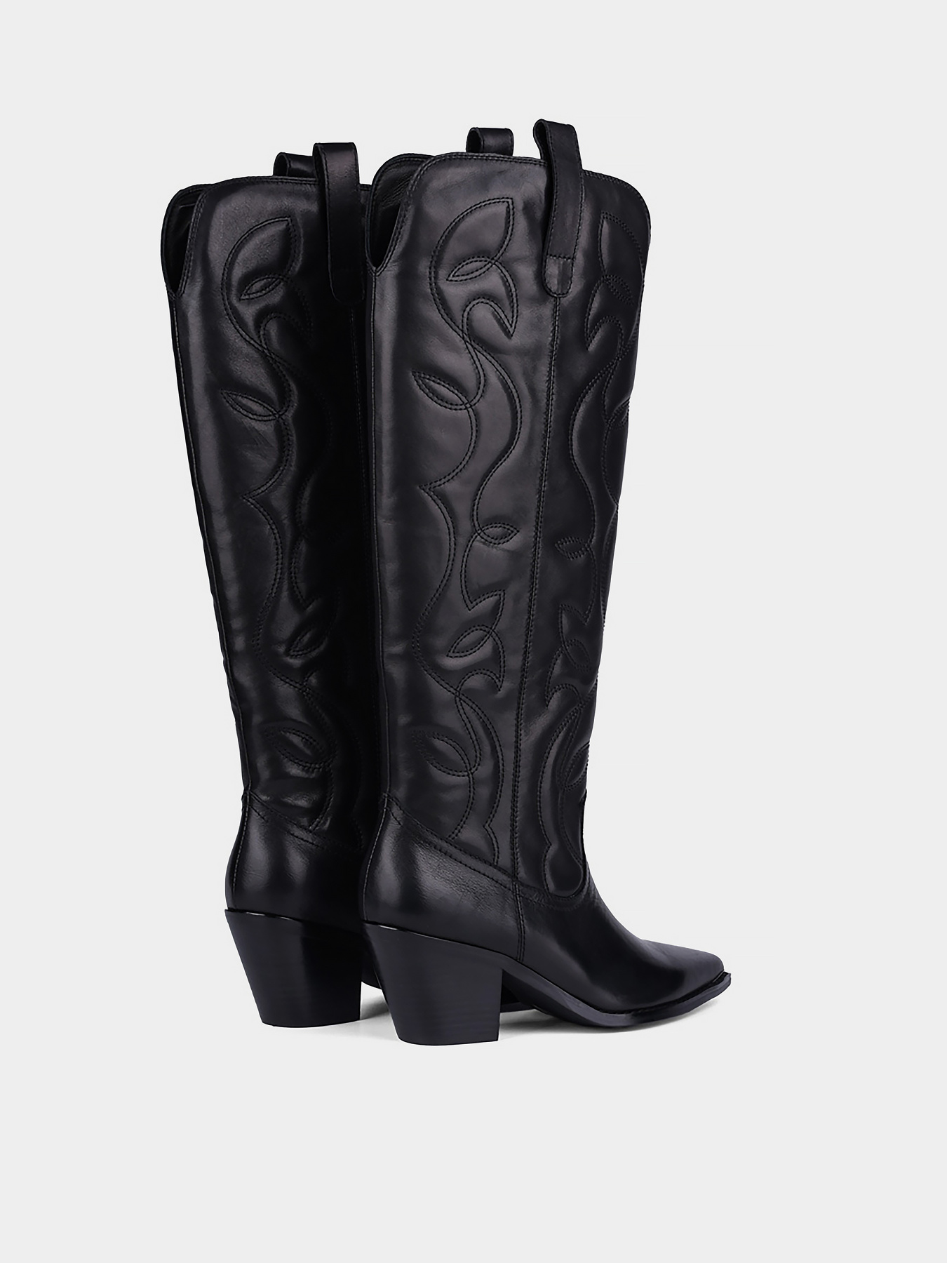 Сапоги MIRATON модель JR087-11 Фото