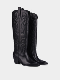 Сапоги MIRATON модель JR087-11 Фото