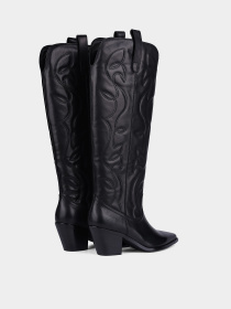 Сапоги MIRATON модель JR087-11 Фото