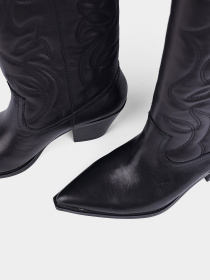 Сапоги MIRATON модель JR087-11 Фото