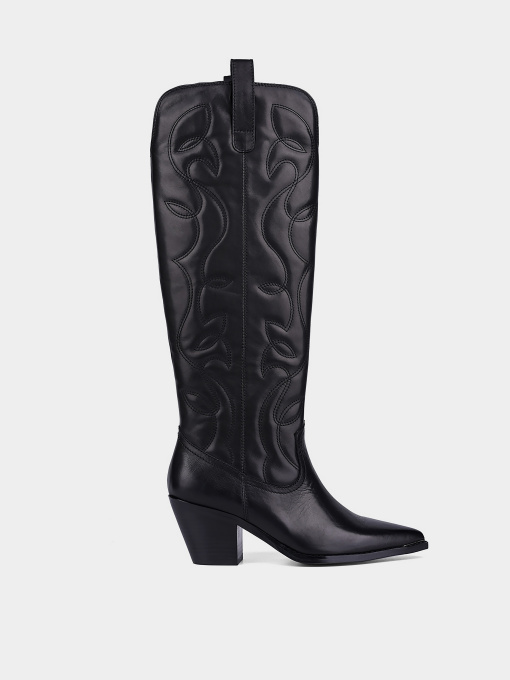 Чоботи MIRATON модель JR087-11 Фото