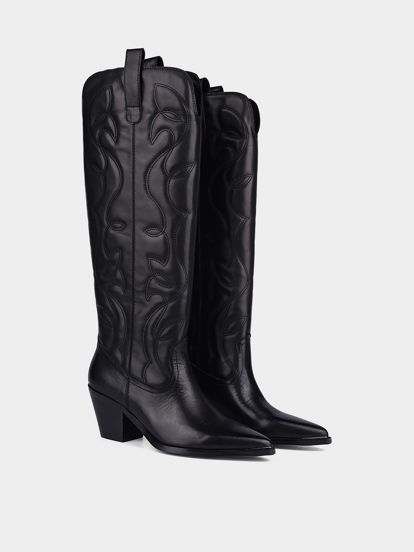 Чоботи MIRATON модель JR087-11 Чоботи MIRATON модель JR087-11 Фото