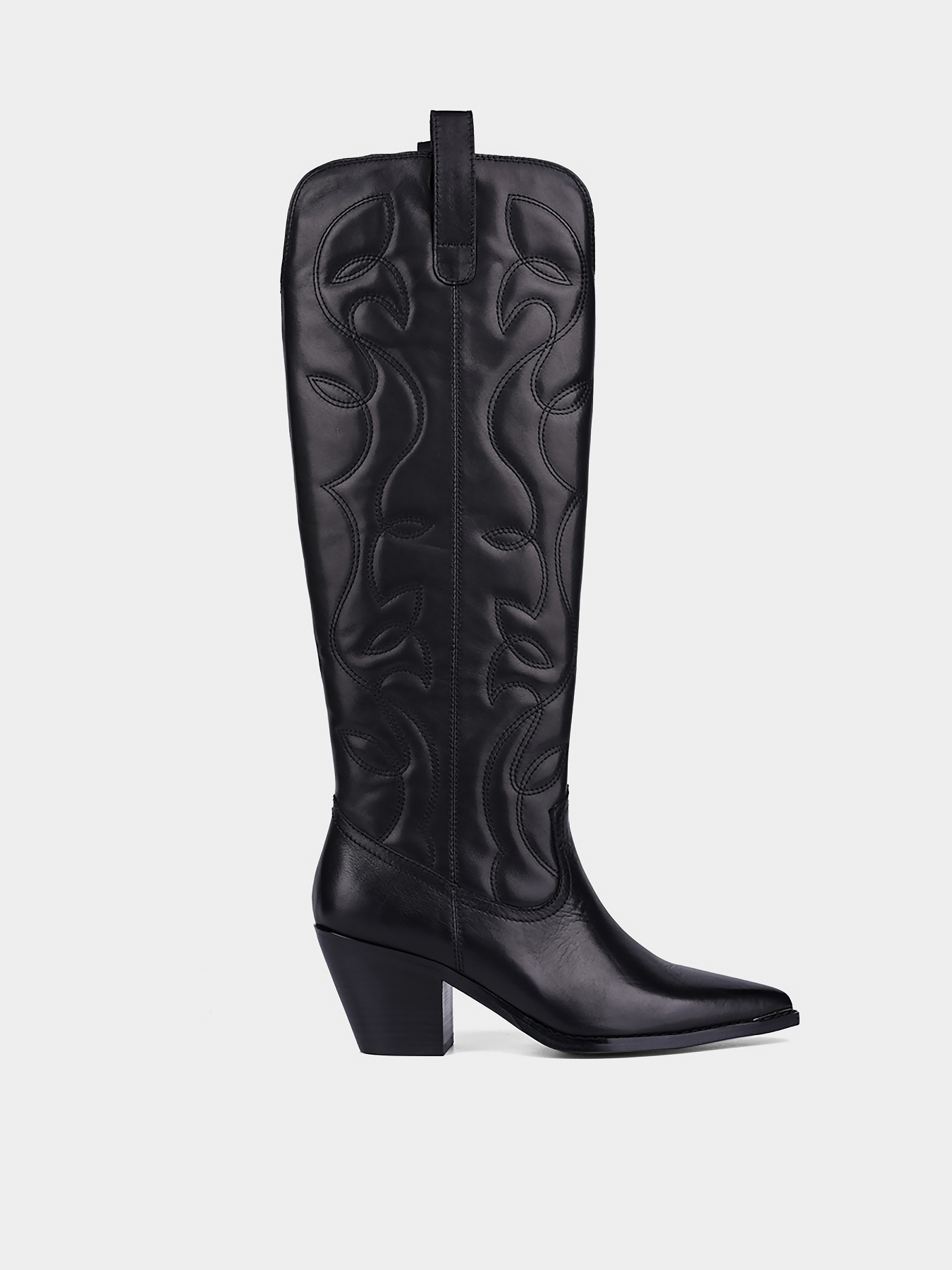 Чоботи MIRATON модель JR087-11 Чоботи MIRATON модель JR087-11 Фото