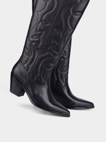 Чоботи MIRATON модель JR087-11 Чоботи MIRATON модель JR087-11 Фото