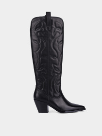 Чоботи MIRATON модель JR087-11 Чоботи MIRATON модель JR087-11 Фото