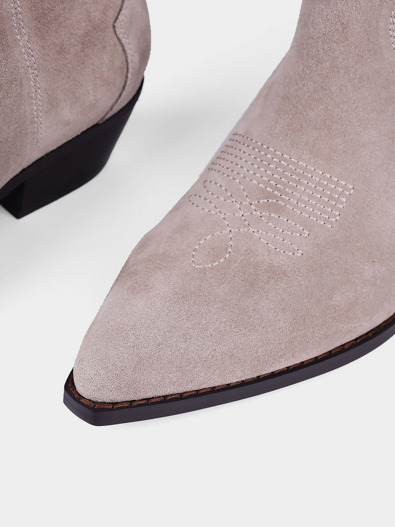 Черевики MIRATON модель JR004-2M Фото