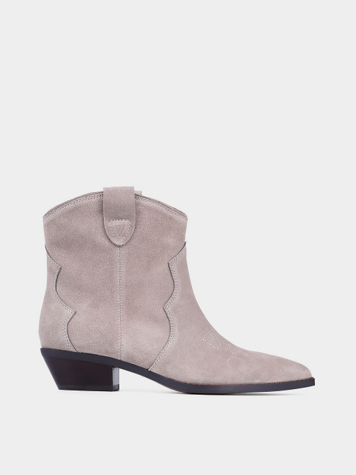 Ботинки MIRATON модель JR004-2M Фото