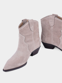 Черевики MIRATON модель JR004-2M Фото