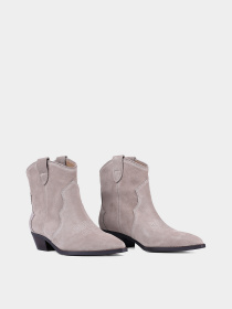 Черевики MIRATON модель JR004-2M Фото