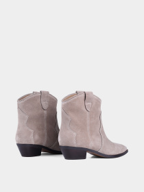 Черевики MIRATON модель JR004-2M Фото