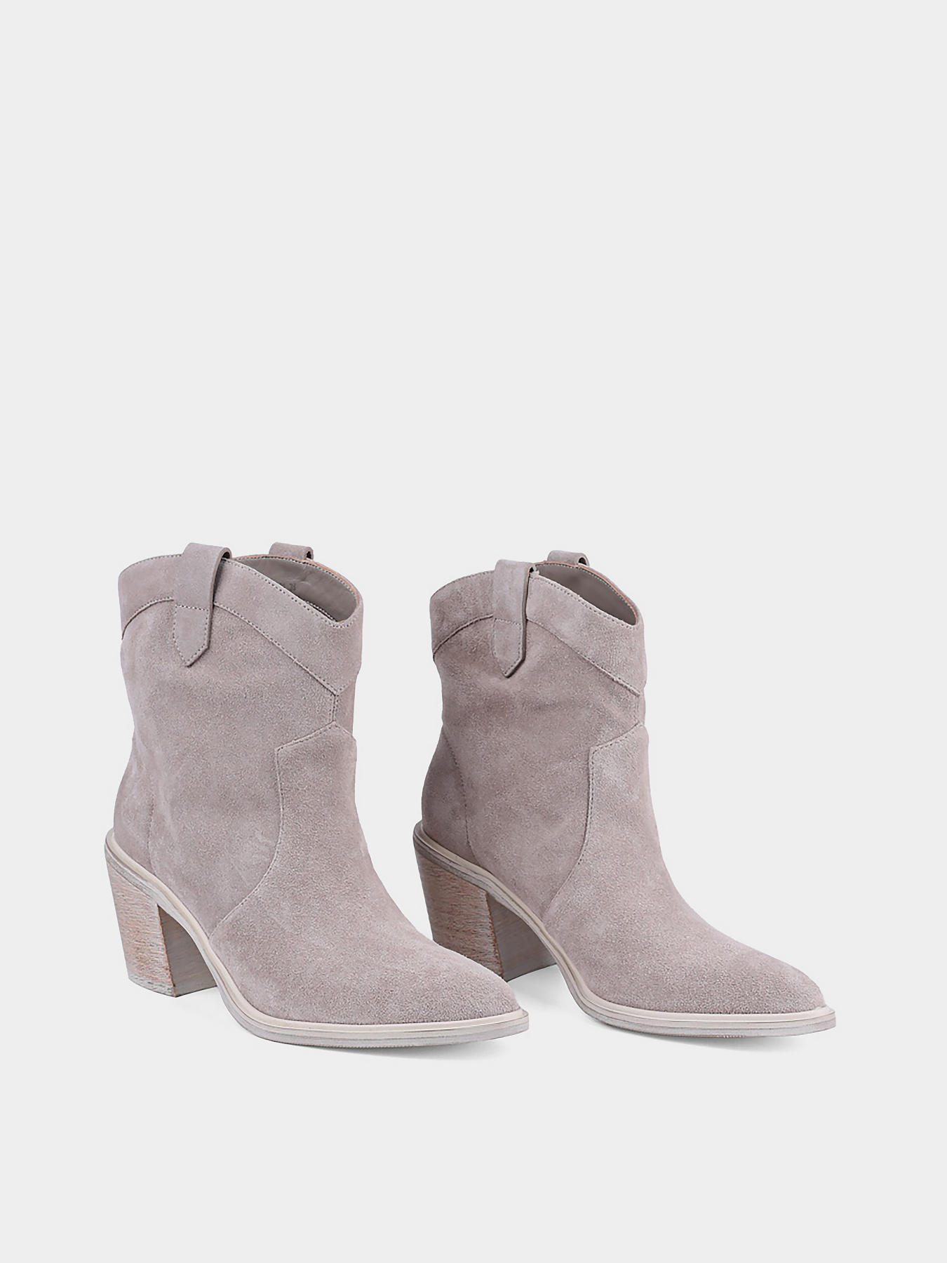 Ботинки MIRATON модель 351H-F0620-N333 Фото