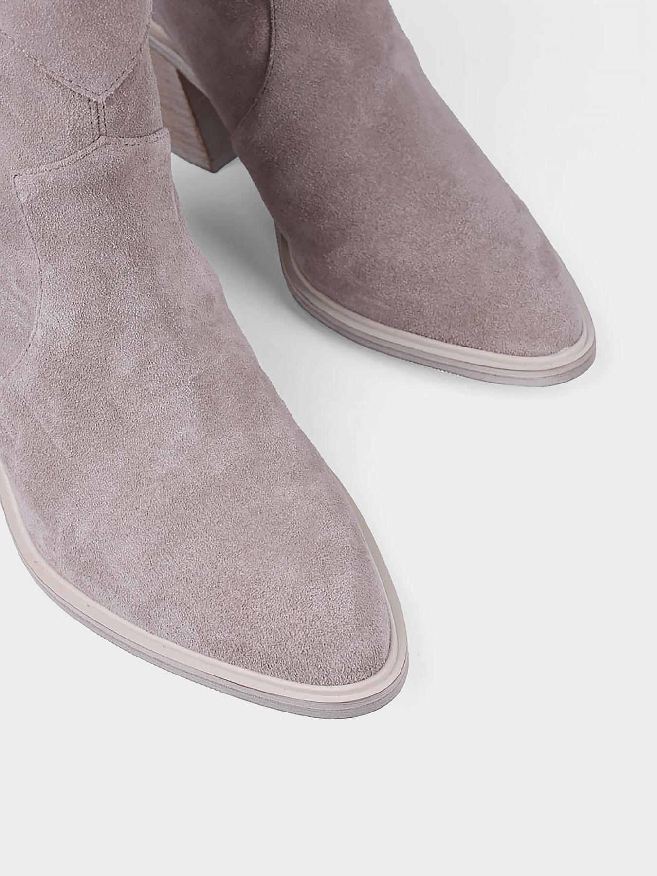 Ботинки MIRATON модель 351H-F0620-N333 Фото