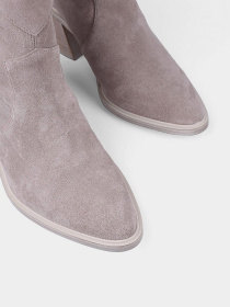 Ботинки MIRATON модель 351H-F0620-N333 Фото