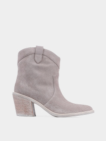 Ботинки MIRATON модель 351H-F0620-N333 Фото