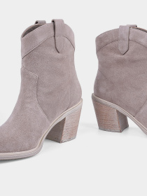 Черевики MIRATON модель 351H-F0620-N333 Фото