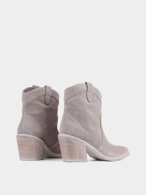 Черевики MIRATON модель 351H-F0620-N333 Фото