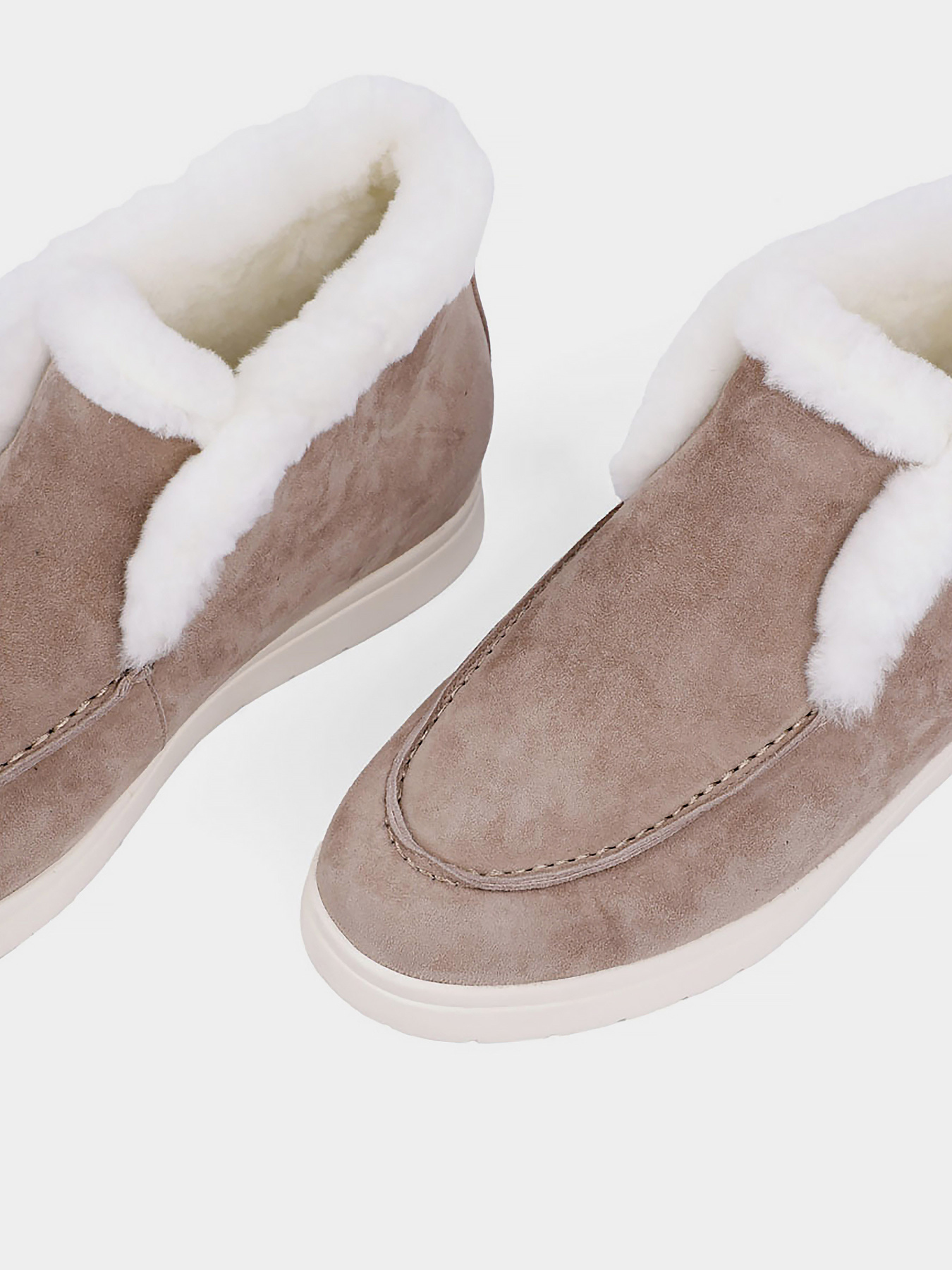 Напівчеревики Attizzare модель Y918-913-3 Фото