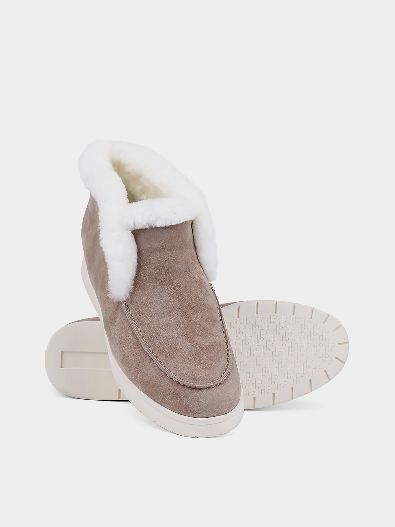 Ботинки Attizzare модель Y918-913-3 Ботинки Attizzare модель Y918-913-3 Фото