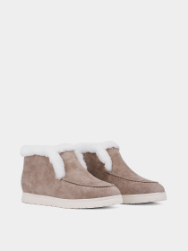 Ботинки Attizzare модель Y918-913-3 Ботинки Attizzare модель Y918-913-3 Фото