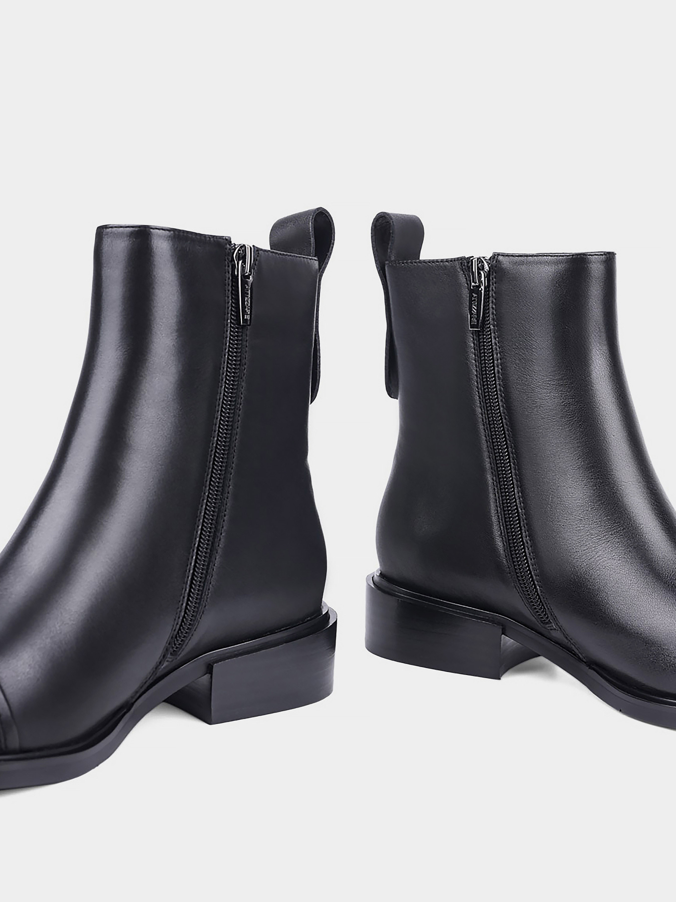 Ботинки Attizzare модель WS5219-6-32R-N560K Фото