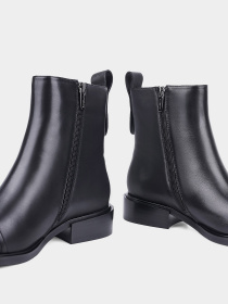 Ботинки Attizzare модель WS5219-6-32R-N560K Фото