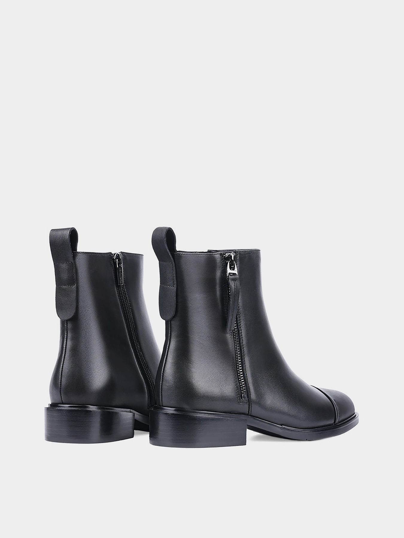 Ботинки Attizzare модель WS5219-6-32R-N560K Фото