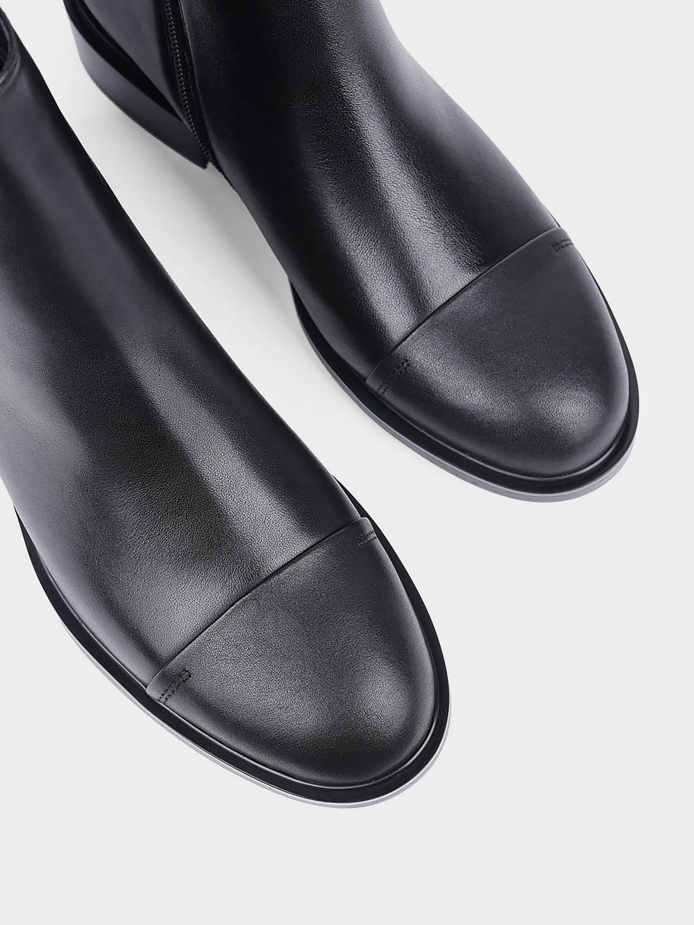 Ботинки Attizzare модель WS5219-6-32R-N560K Фото