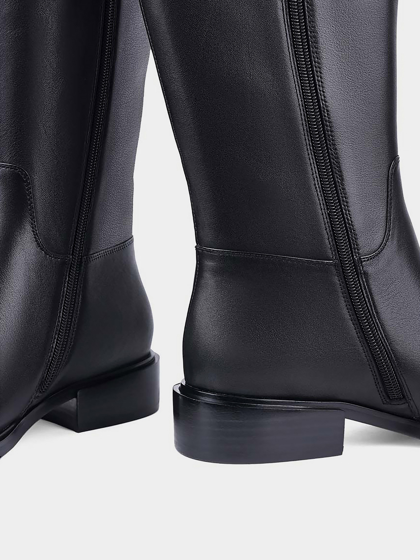 Сапоги Attizzare модель WS5219-16-30R-N560K Фото