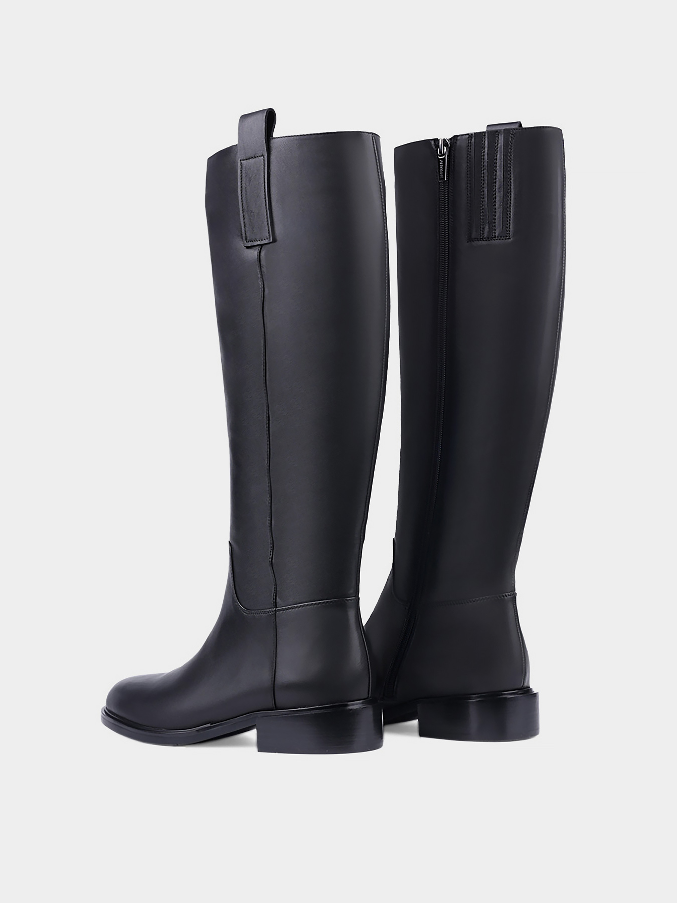 Сапоги Attizzare модель WS5219-16-30R-N560K Фото