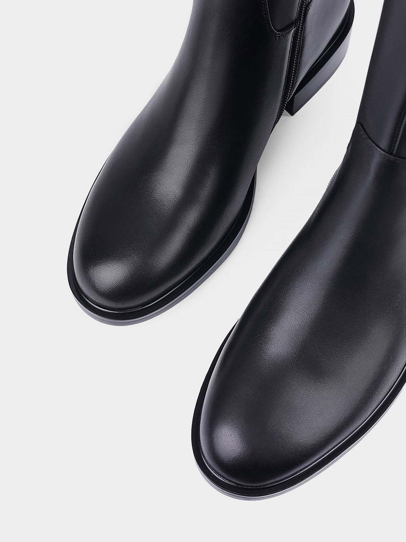 Сапоги Attizzare модель WS5219-16-30R-N560K Фото