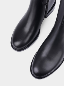 Сапоги Attizzare модель WS5219-16-30R-N560K Фото