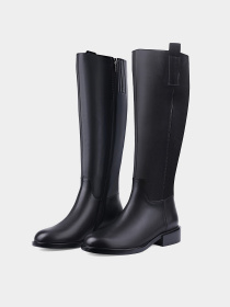 Сапоги Attizzare модель WS5219-16-30R-N560K Фото