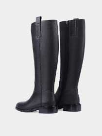 Сапоги Attizzare модель WS5219-16-30R-N560K Фото