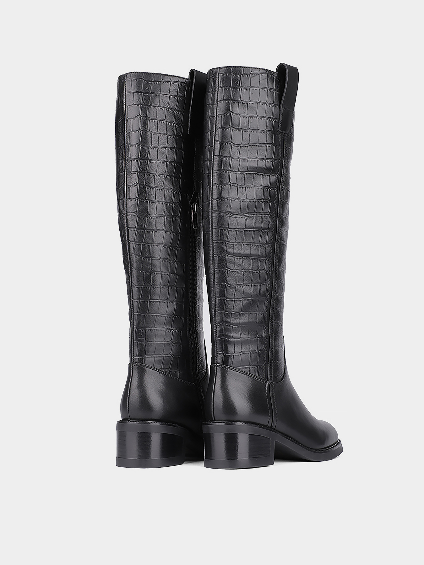 Сапоги Attizzare модель WS7191F-17-7R-N560K/H512K Фото