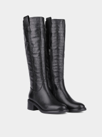 Сапоги Attizzare модель WS7191F-17-7R-N560K/H512K Фото