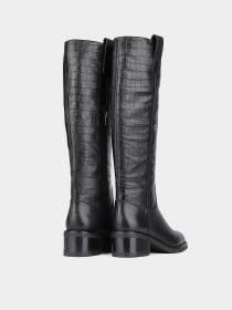 Сапоги Attizzare модель WS7191F-17-7R-N560K/H512K Фото