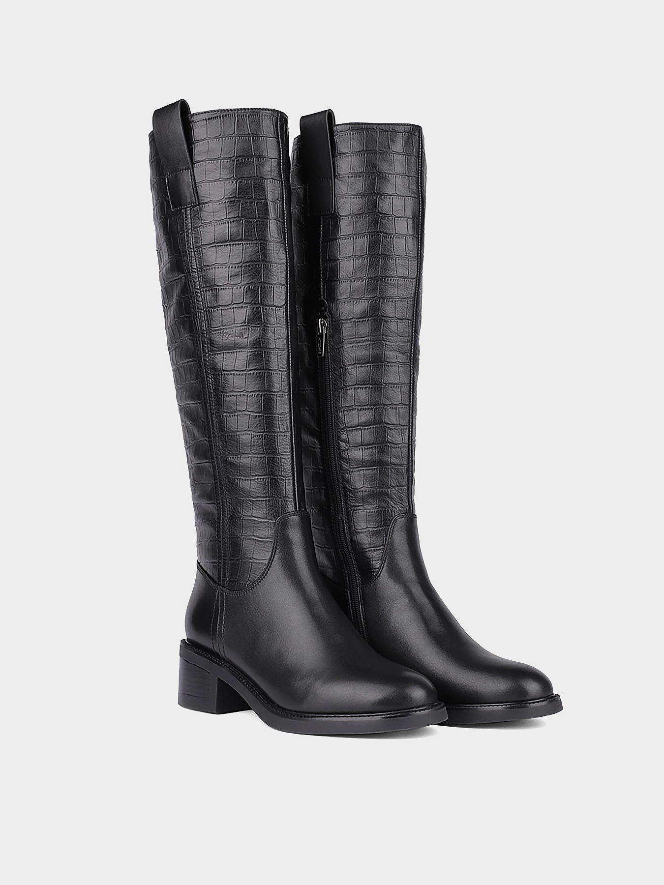 Чоботи Attizzare модель WS7191F-17-7R-N560K/H512K Чоботи Attizzare модель WS7191F-17-7R-N560K/H512K Фото