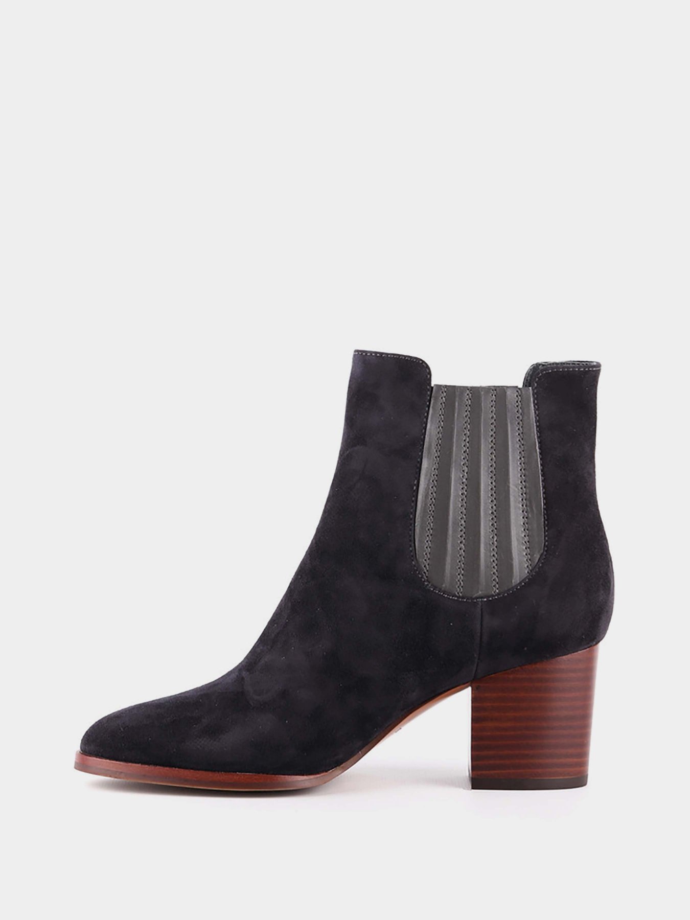 Бoтильоны Sasha Fabiani модель 00000009812 Фото