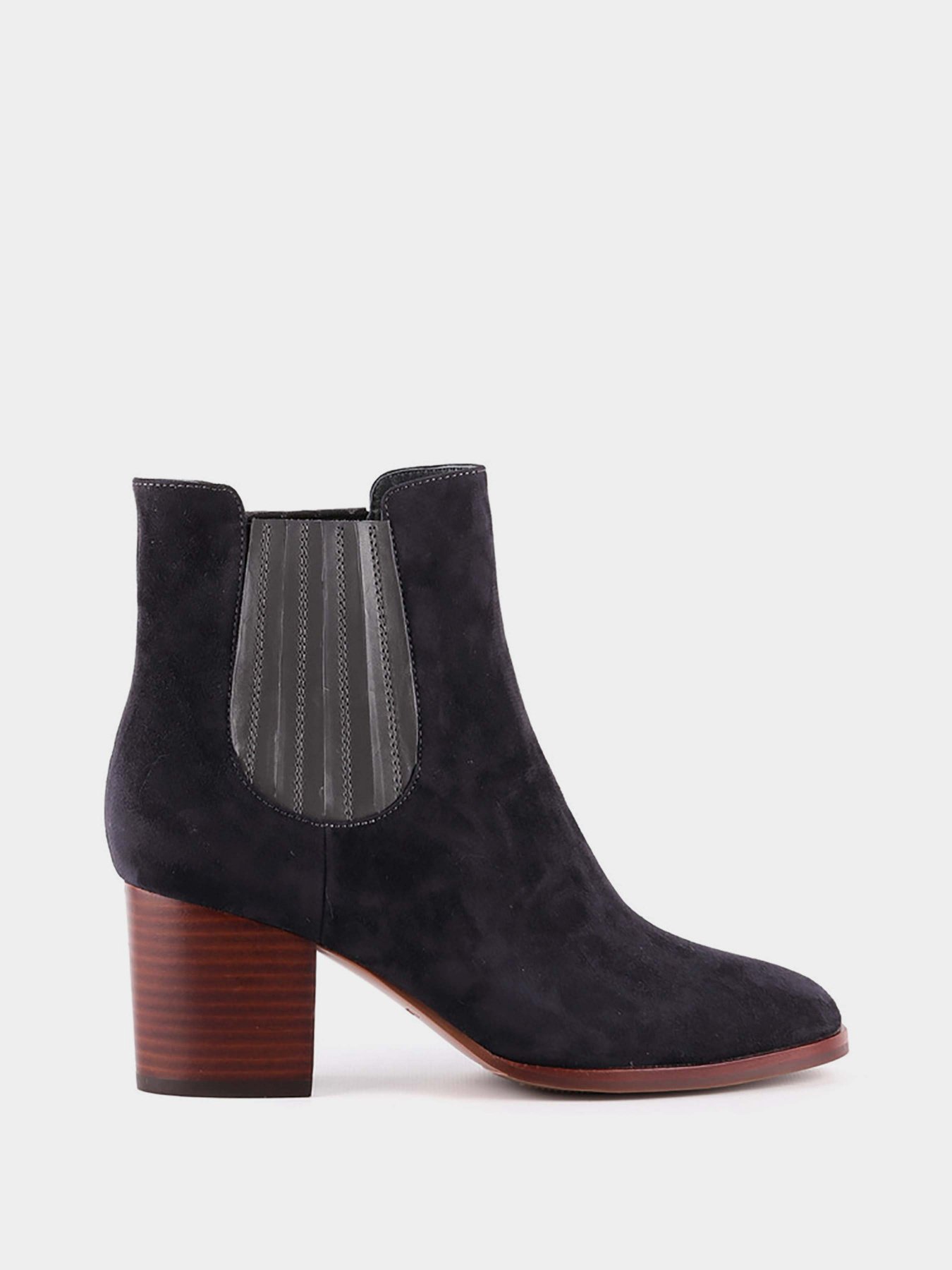 Бoтильоны Sasha Fabiani модель 00000009812 Фото