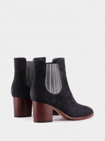 Бoтильоны Sasha Fabiani модель 00000009812 Фото