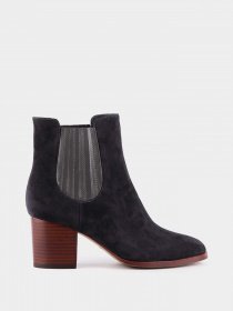 Бoтильоны Sasha Fabiani модель 00000009812 Фото