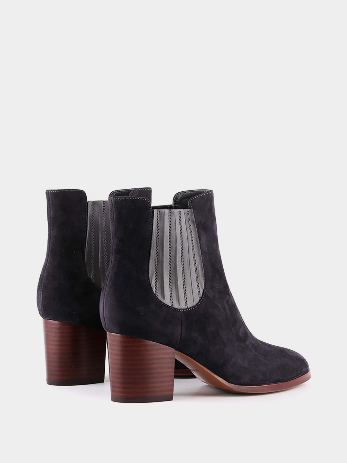 Ботильйони Sasha Fabiani модель 00000009812 Фото