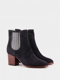 Ботильйони Sasha Fabiani модель 00000009812 Фото