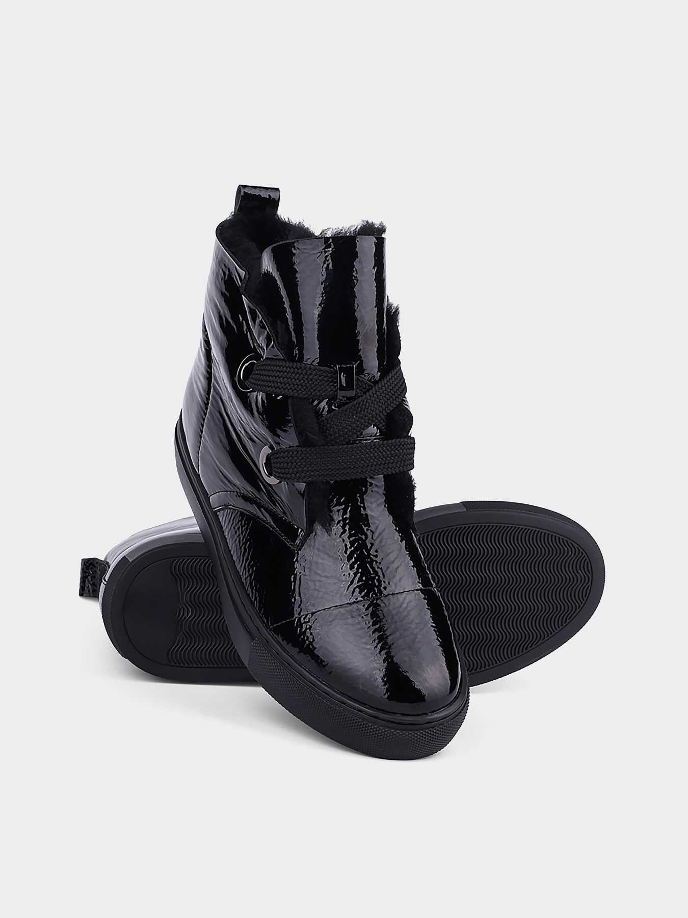 Черевики Attizzare модель 8927-171-1 Фото