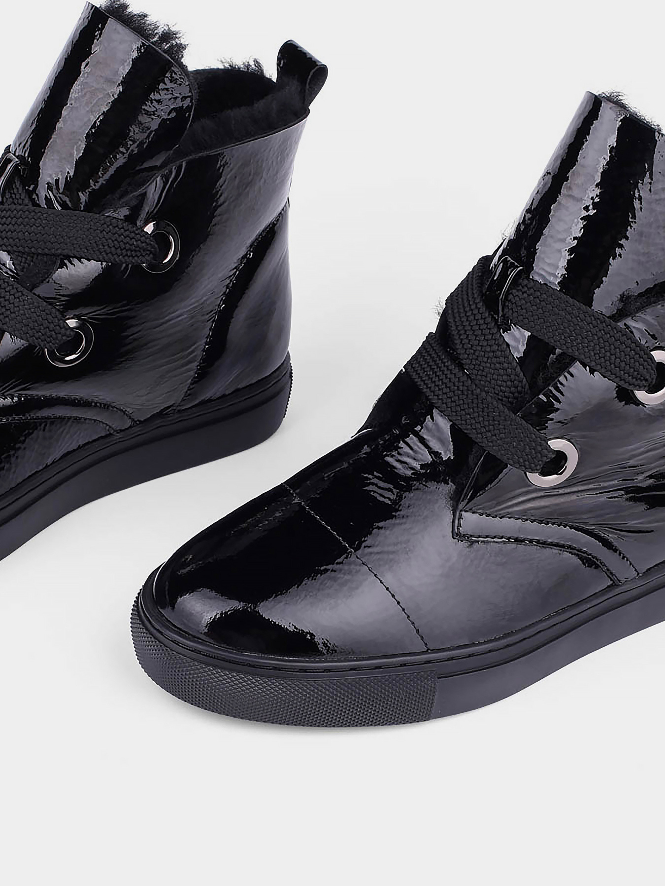 Черевики Attizzare модель 8927-171-1 Фото