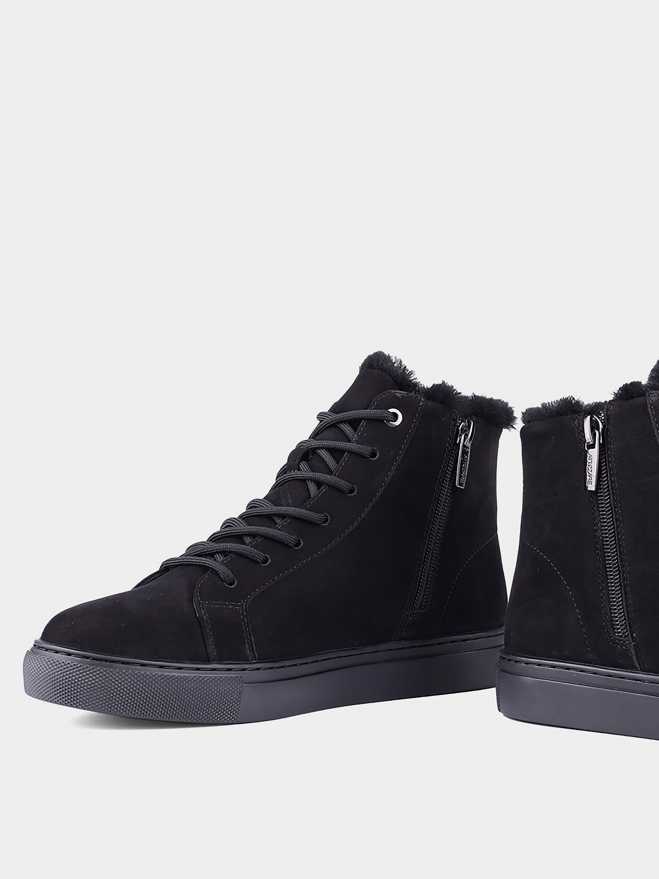 Ботинки Attizzare модель 8927-50 Фото