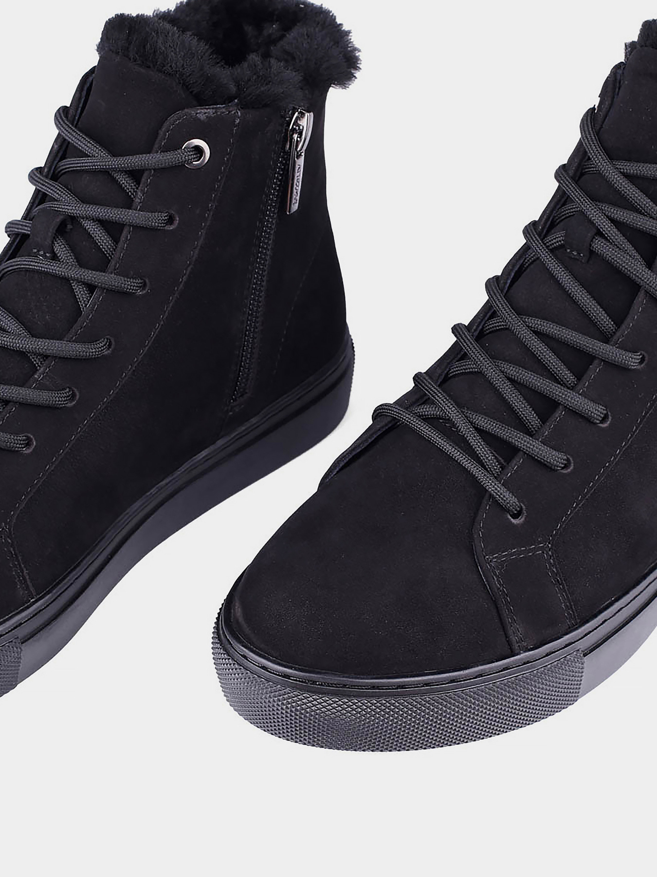 Ботинки Attizzare модель 8927-50 Фото