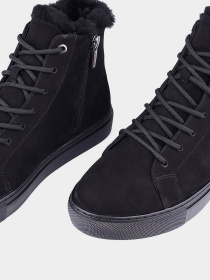 Ботинки Attizzare модель 8927-50 Ботинки Attizzare модель 8927-50 Фото