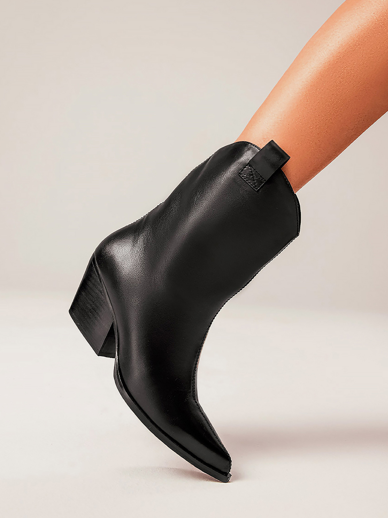 Черевики MIRATON модель JR886-3 Фото