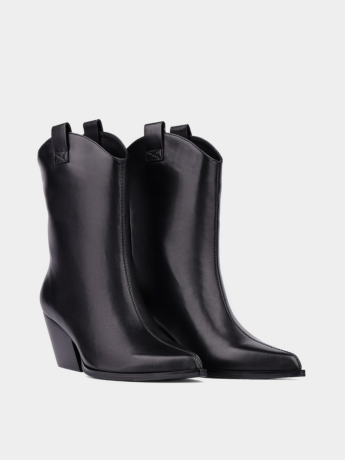 Черевики MIRATON модель JR886-3 Фото